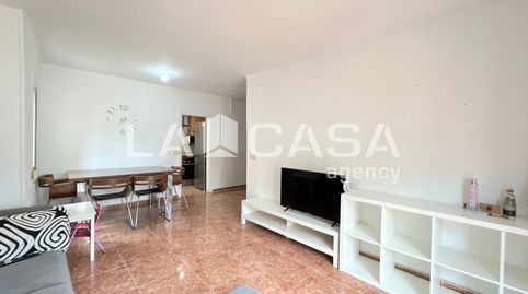 Foto 4 de Piso en venta en Llefià, Badalona