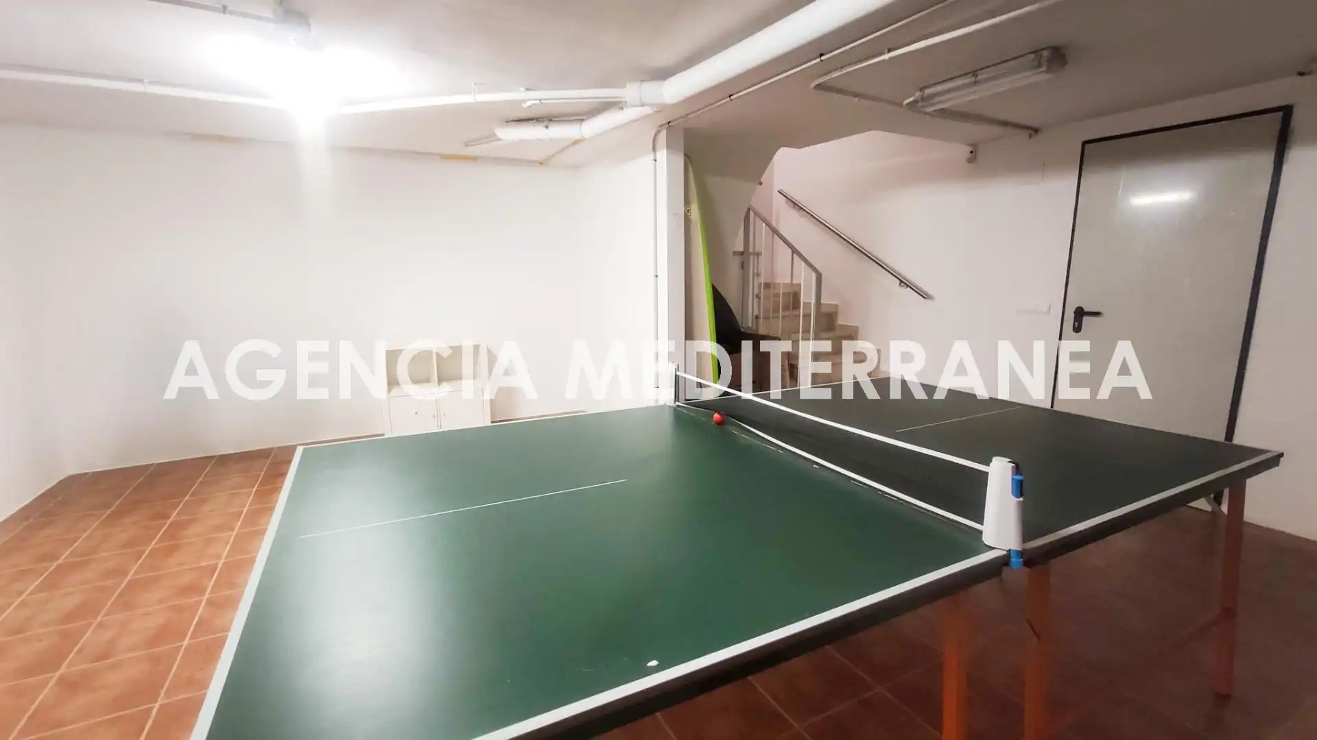 Casa adosada en venta en Calle PUIGCAMPANA, Casas Verdes