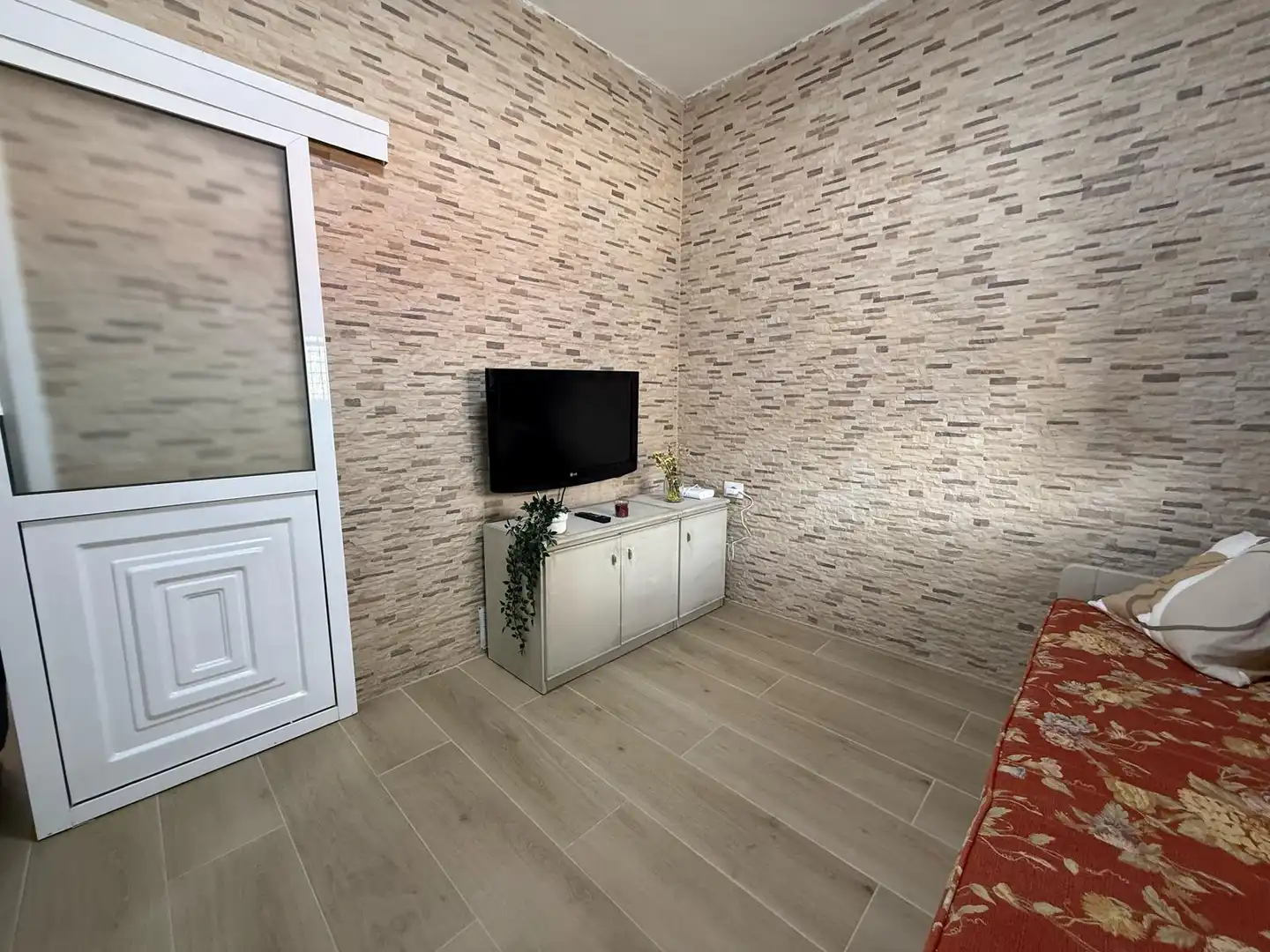 Living room of Houses for rent in Santa Cruz de Tenerife  with Furnished