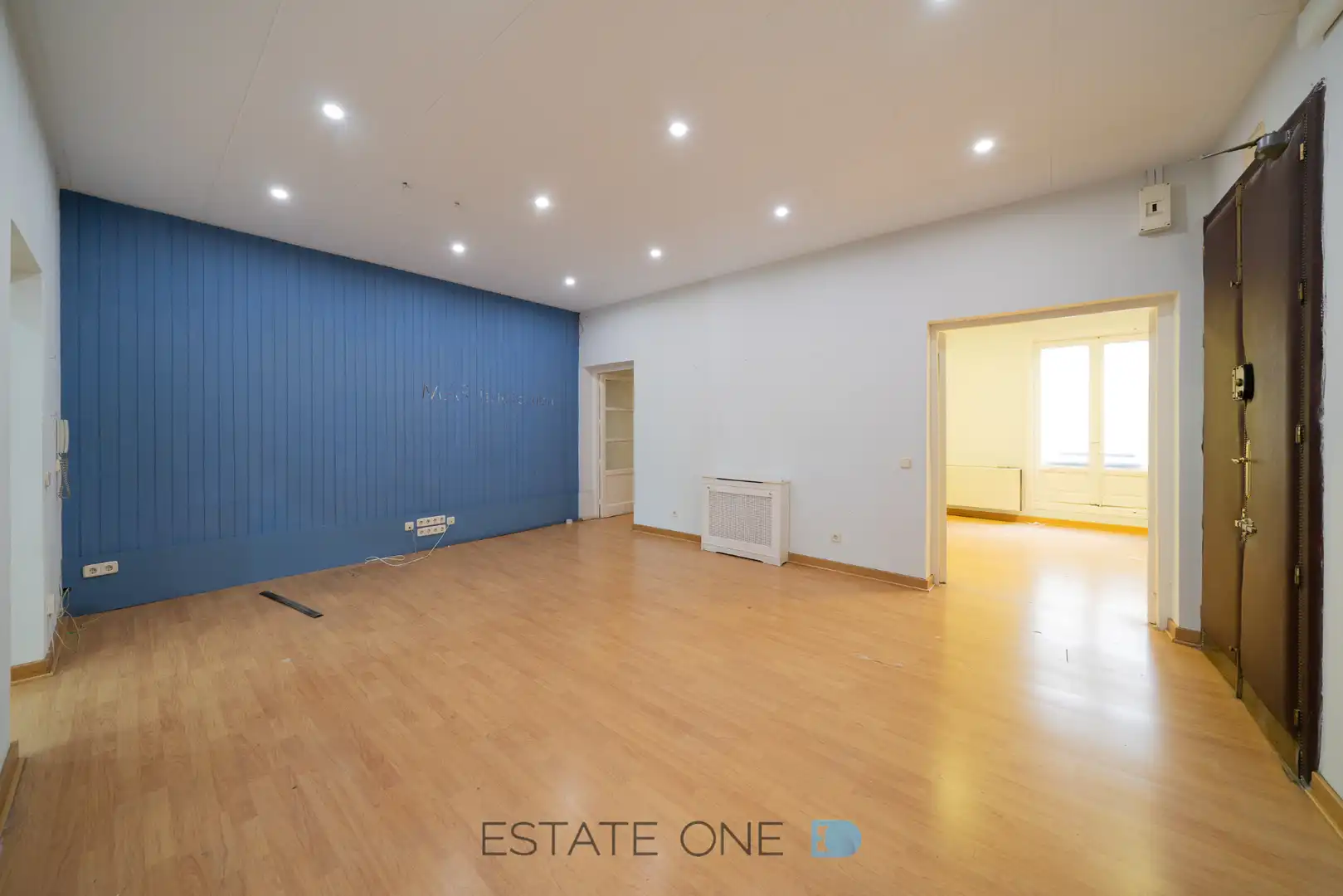 Flat with terrace for sale in Retiro, imagen 8