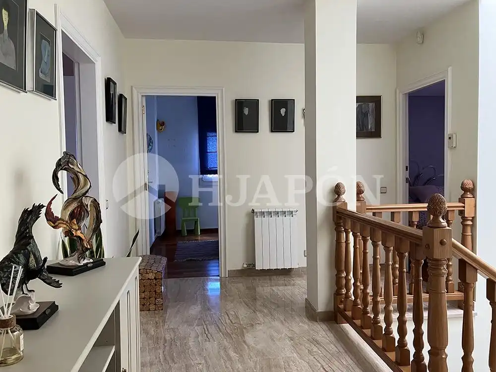 Casa o xalet en venda en Badalona amb Calefacció, Jardí privat i Traster