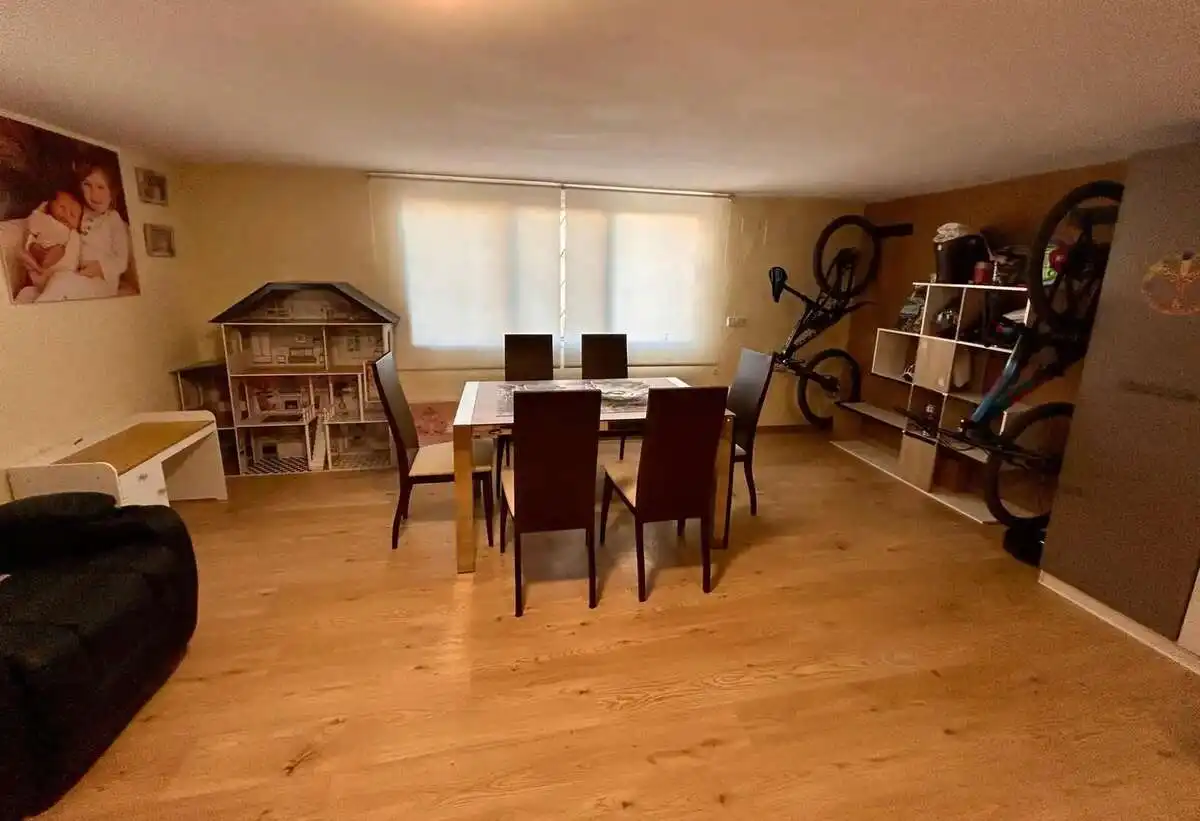 Comedor de Casa o chalet en venta en Peñíscola / Peníscola con Jardín privado, Terraza y Trastero