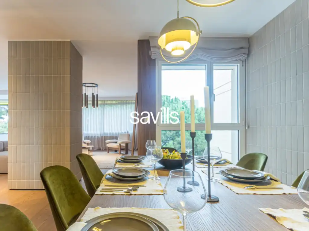 Appartement compact avec jardin à vendre à Les Corts, imagen 14