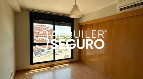 Foto 2 de Loft de alquiler en Luis Sauquillo, El Arroyo - La Fuente, Fuenlabrada