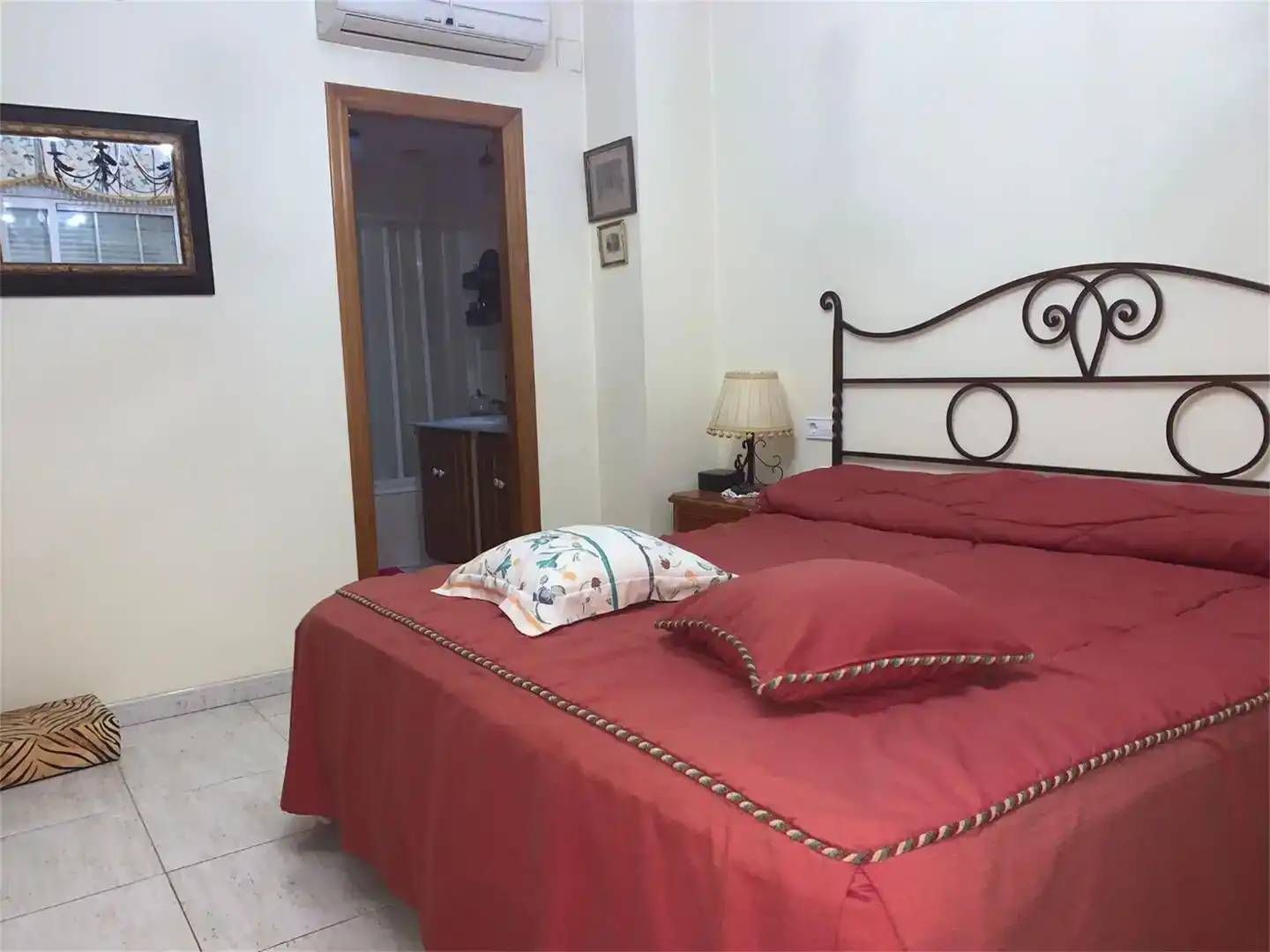 Habitación de Dúplex en venta en Almoradí con Aire acondicionado