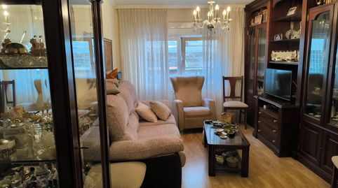 Foto 5 de Piso en venta en Avenida Mestre Mateo, Campus Sur - Santa Marta, Santiago de Compostela