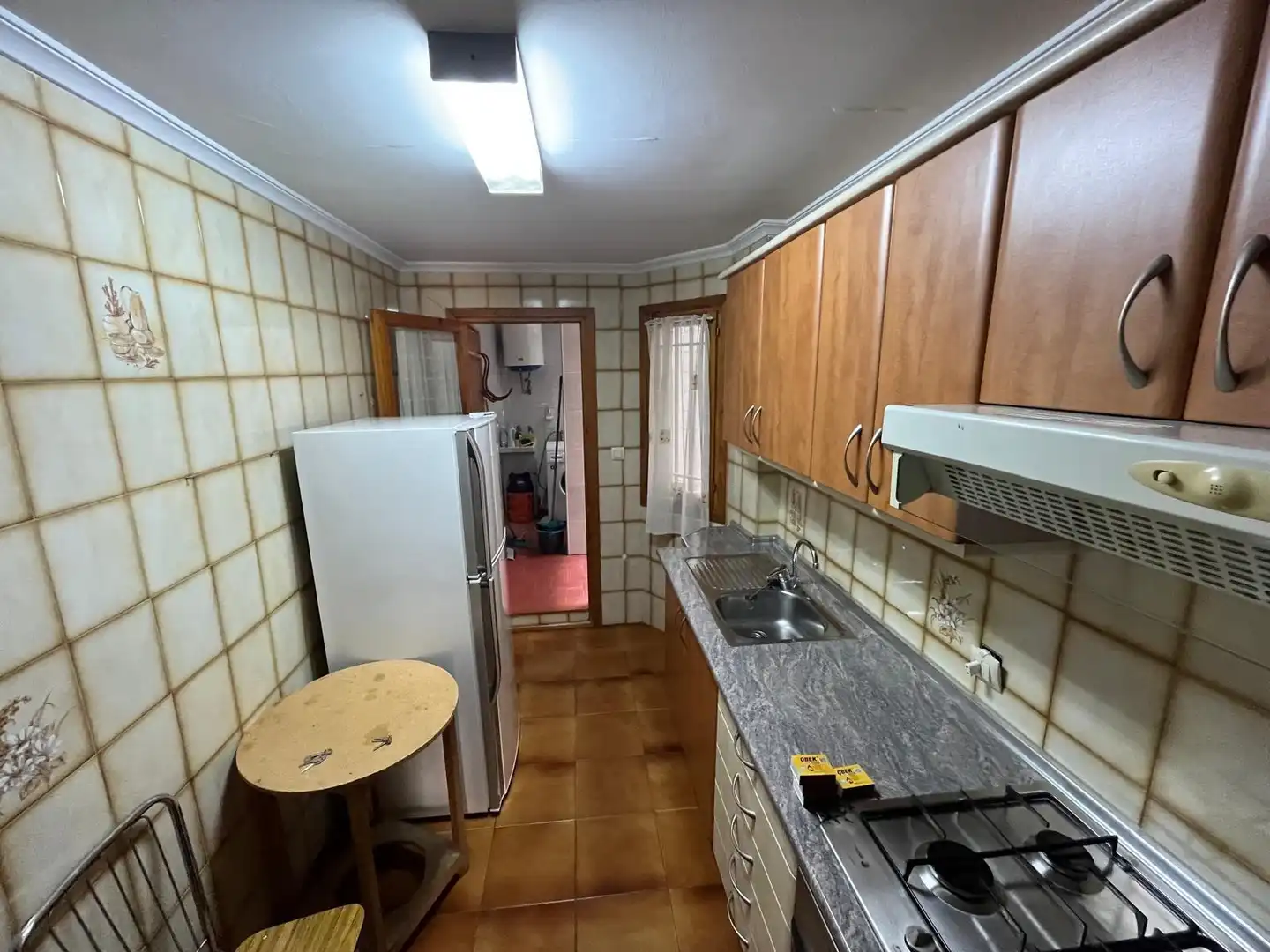 Appartamento con terrazza in vendita a Almansa, imagen 5