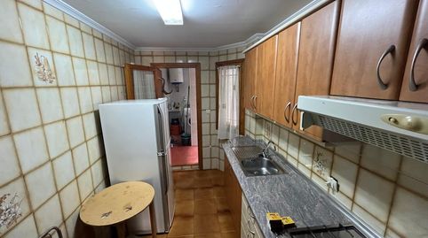 Foto 5 de Piso en venta en Almansa, Albacete