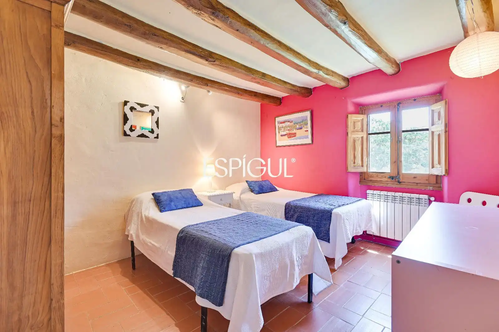 Casa con terraza en venta en Castell d'Empordà, imagen 44