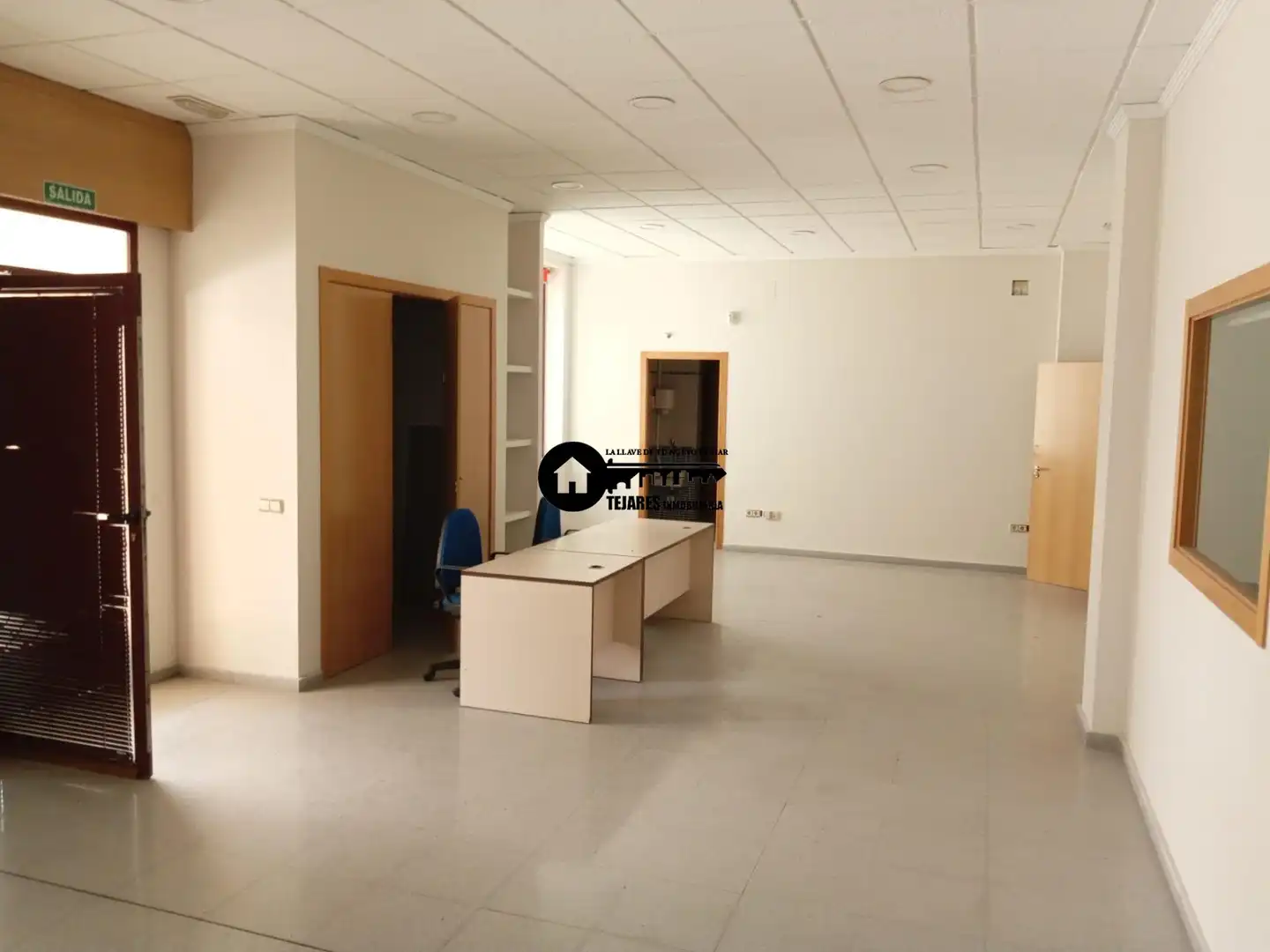 Local comercial en venda a Industria, imagen 25