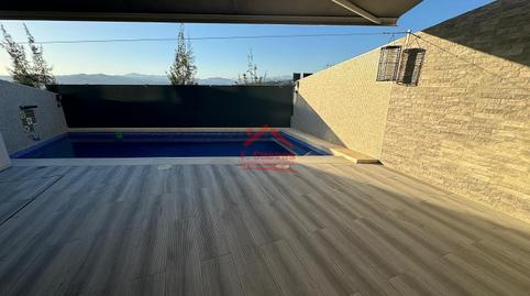 Foto 2 de Casa adosada en venda a Camino Algarrobo - Las Arenas, Málaga