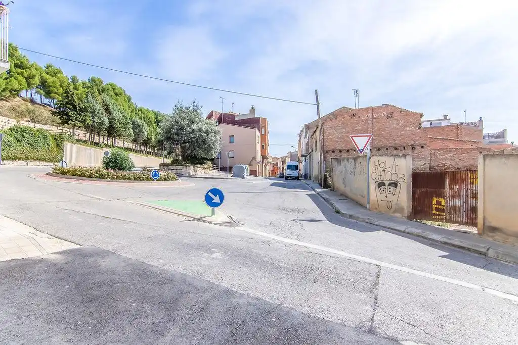 Casa o xalet en venda a CL ARRABAL ALTA, Almacelles