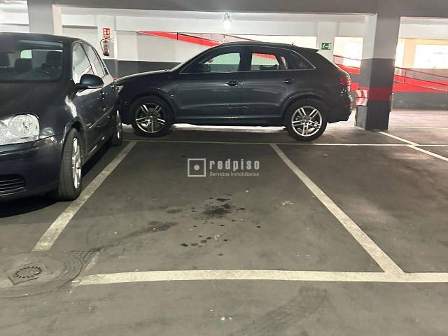 Garaje en Venta en BRESCIA en Guindalera