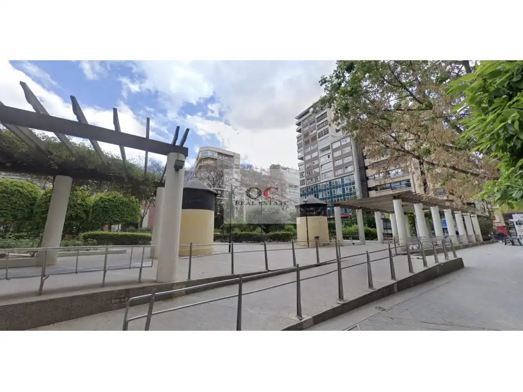 Vista exterior de Planta baja en venta en Murcia