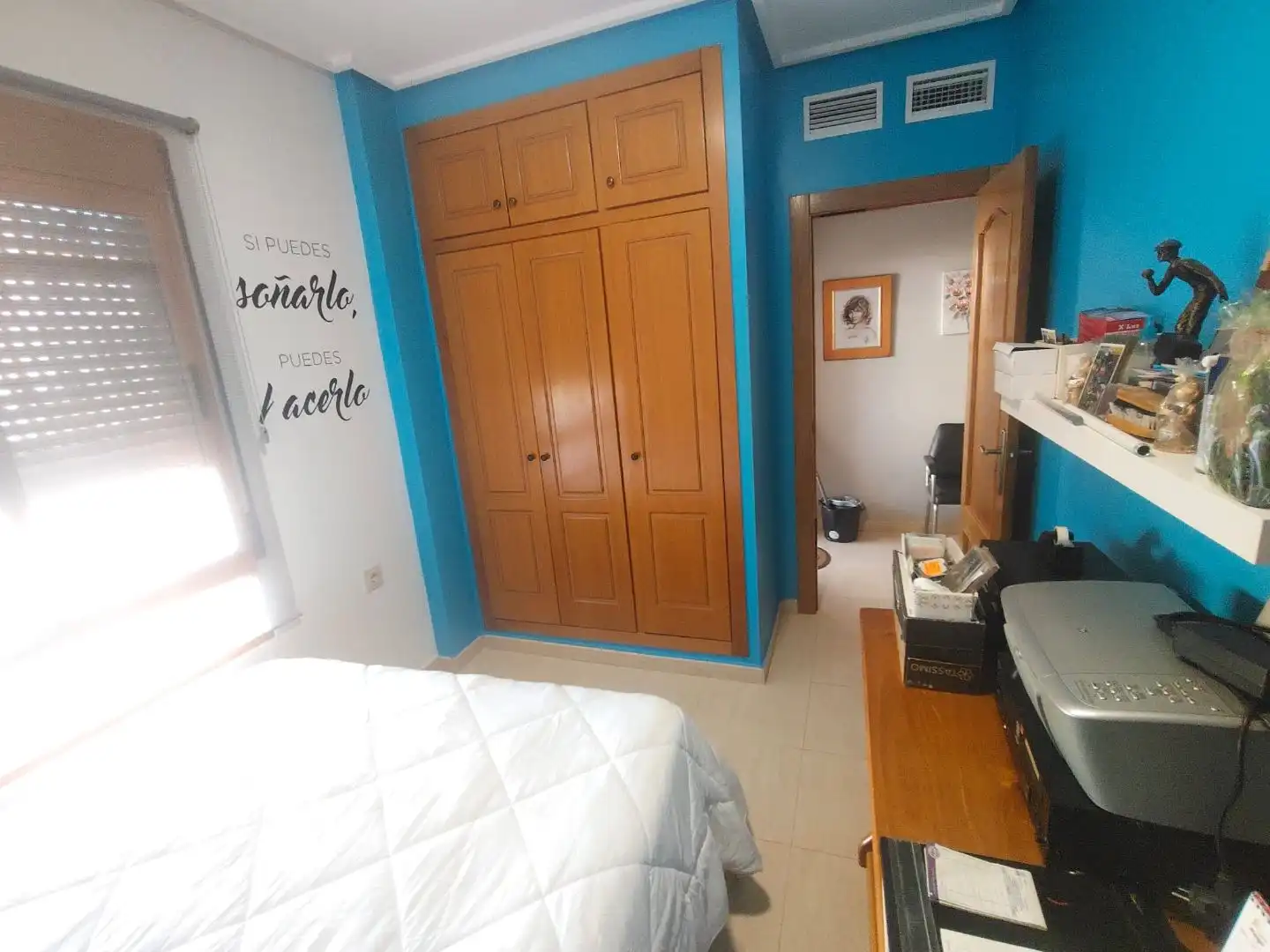 Houses for sale in Rafal, Alicante