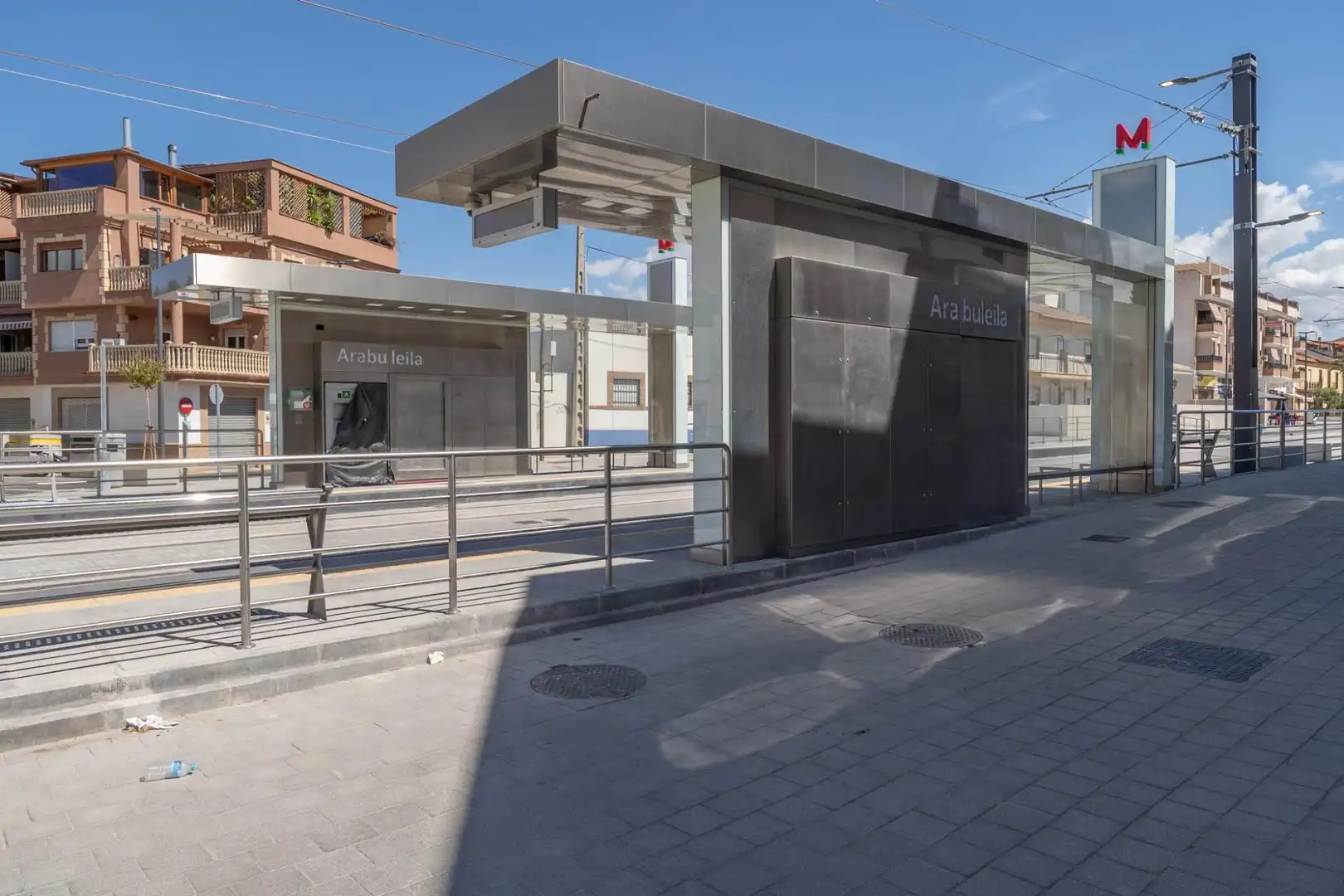 Flat with terrace for sale in Calle Calle San Juan de Dios, imagen 33