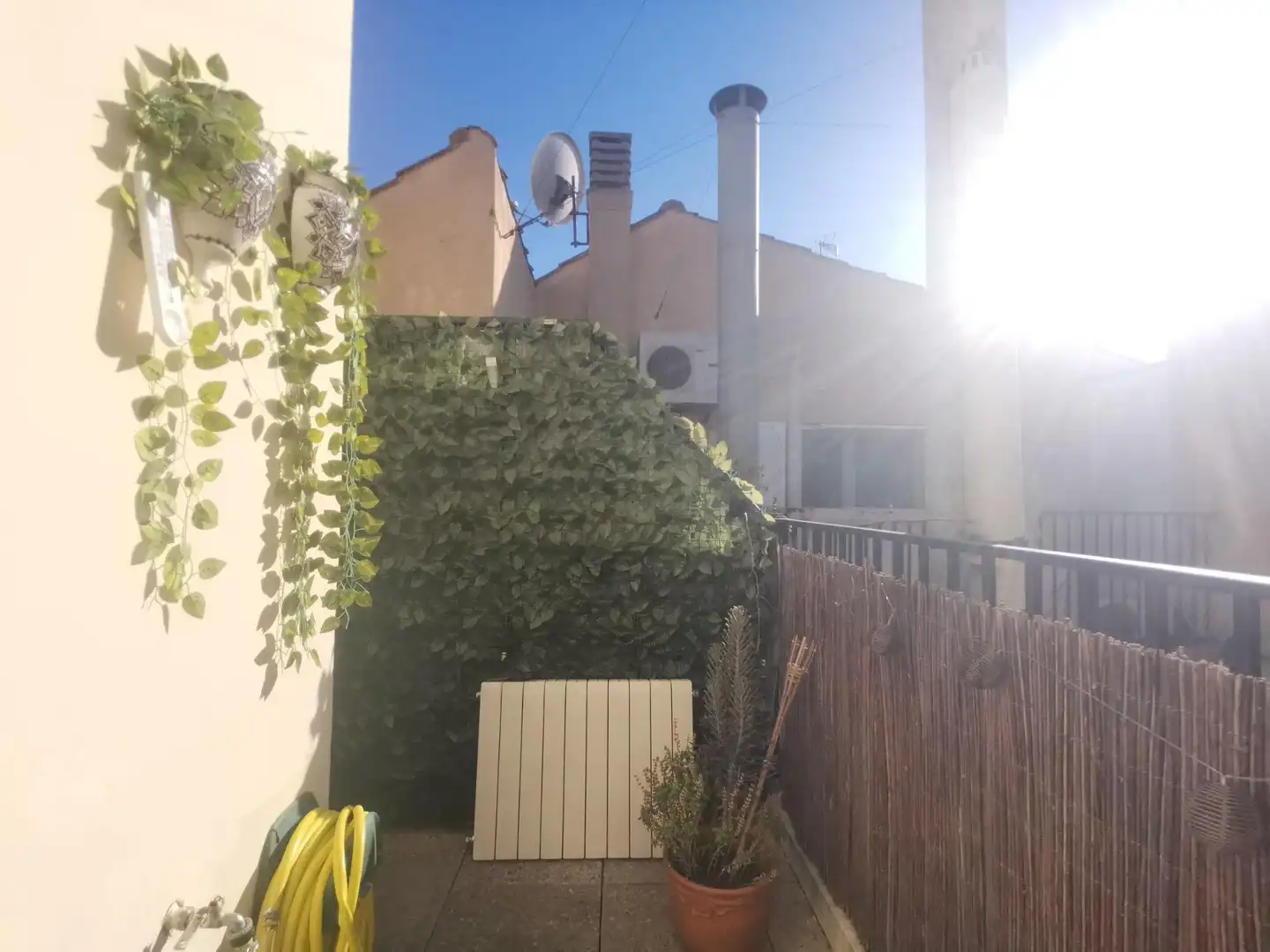 Penthouse with terrace for sale in Calle JACINTO LABAILA, imagen 44
