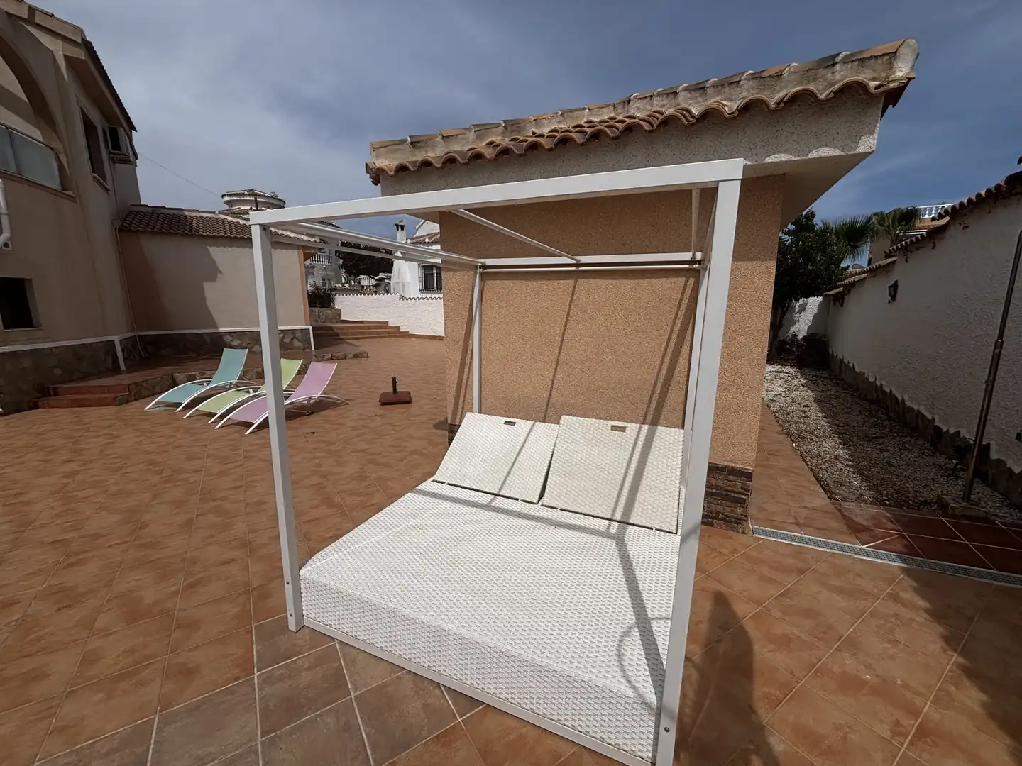 Casa amb piscina en venda a Ciudad Quesada, imagen 8