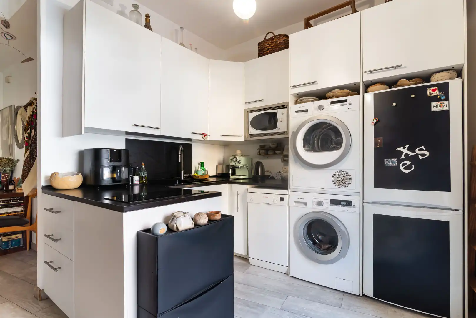 Flat with balcony for sale in Plaza Cascorro, imagen 9