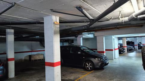 Foto 3 de Garatge en venda a Bv-2006, 25, Santa Coloma de Cervelló, Barcelona