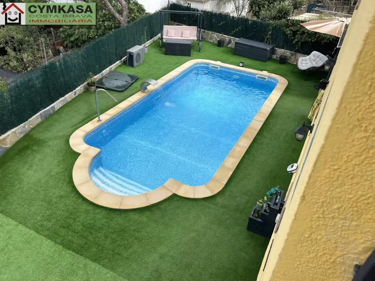 Maison avec piscine à vendre à Residencial Park, imagen 25