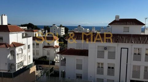 Foto 3 de Ático en venta en Pinillo Sur, El Pinillo, Torremolinos