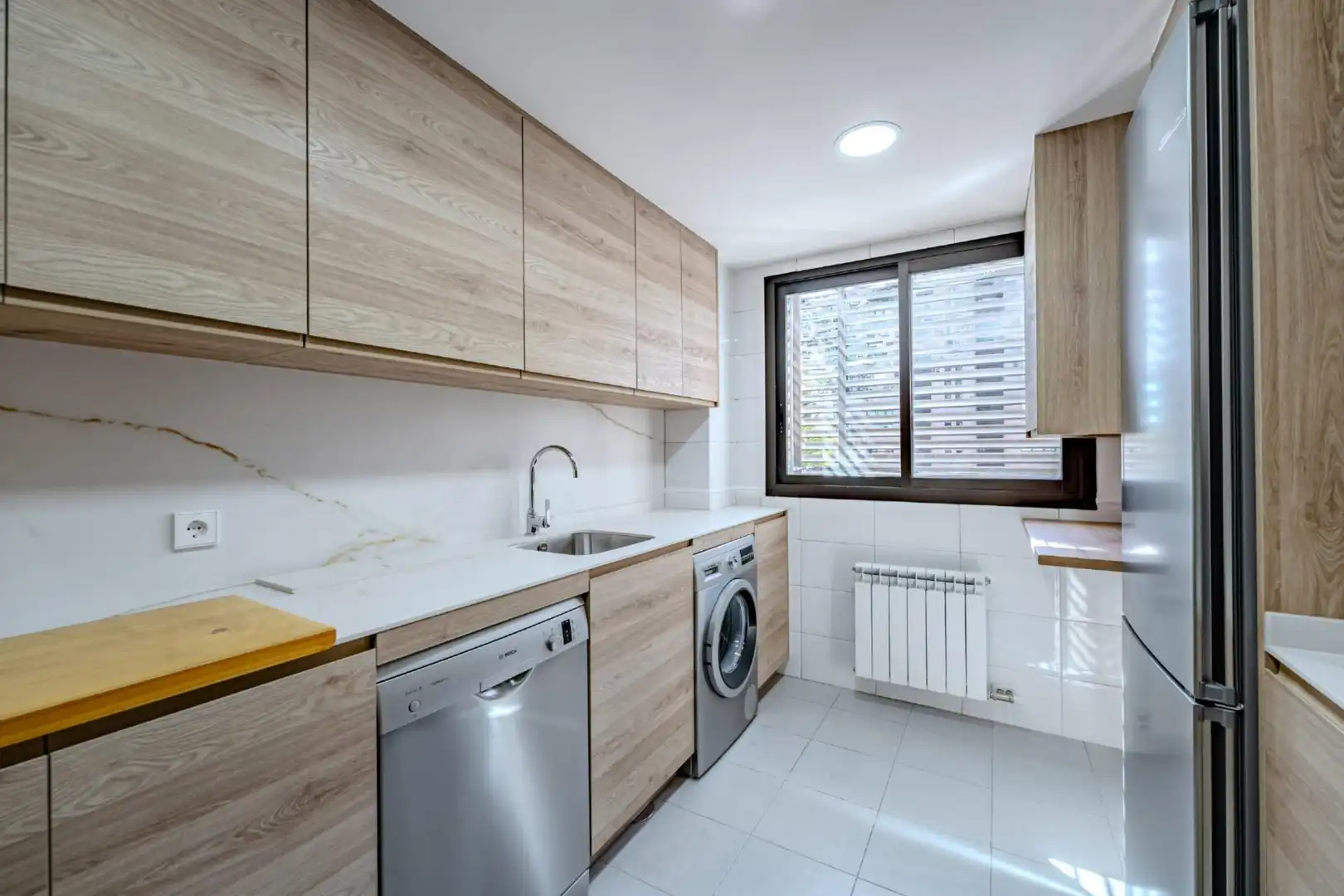 Apartament en venda a Getafe, Madrid