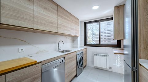 Foto 4 de Apartament en venda a Maria Zambrano, Getafe Norte, Getafe