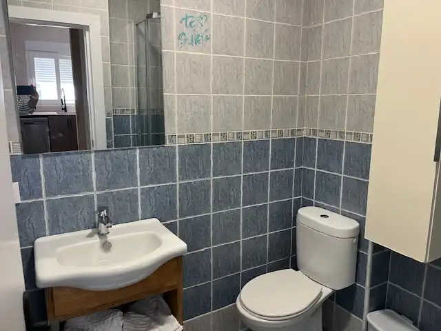 Wohnung mit Terrasse zum Verkauf in Calle Hazas de Suerte 16, imagen 9