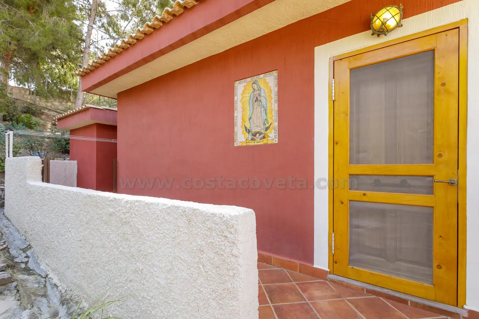 Casa o xalet en venda en El Campello amb Aire condicionat, Jardí privat i Terrassa