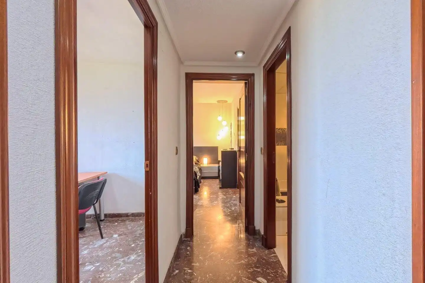 Wohnung mit Aufzug zum Verkauf in via hispanidad 30, zaragoza, imagen 24