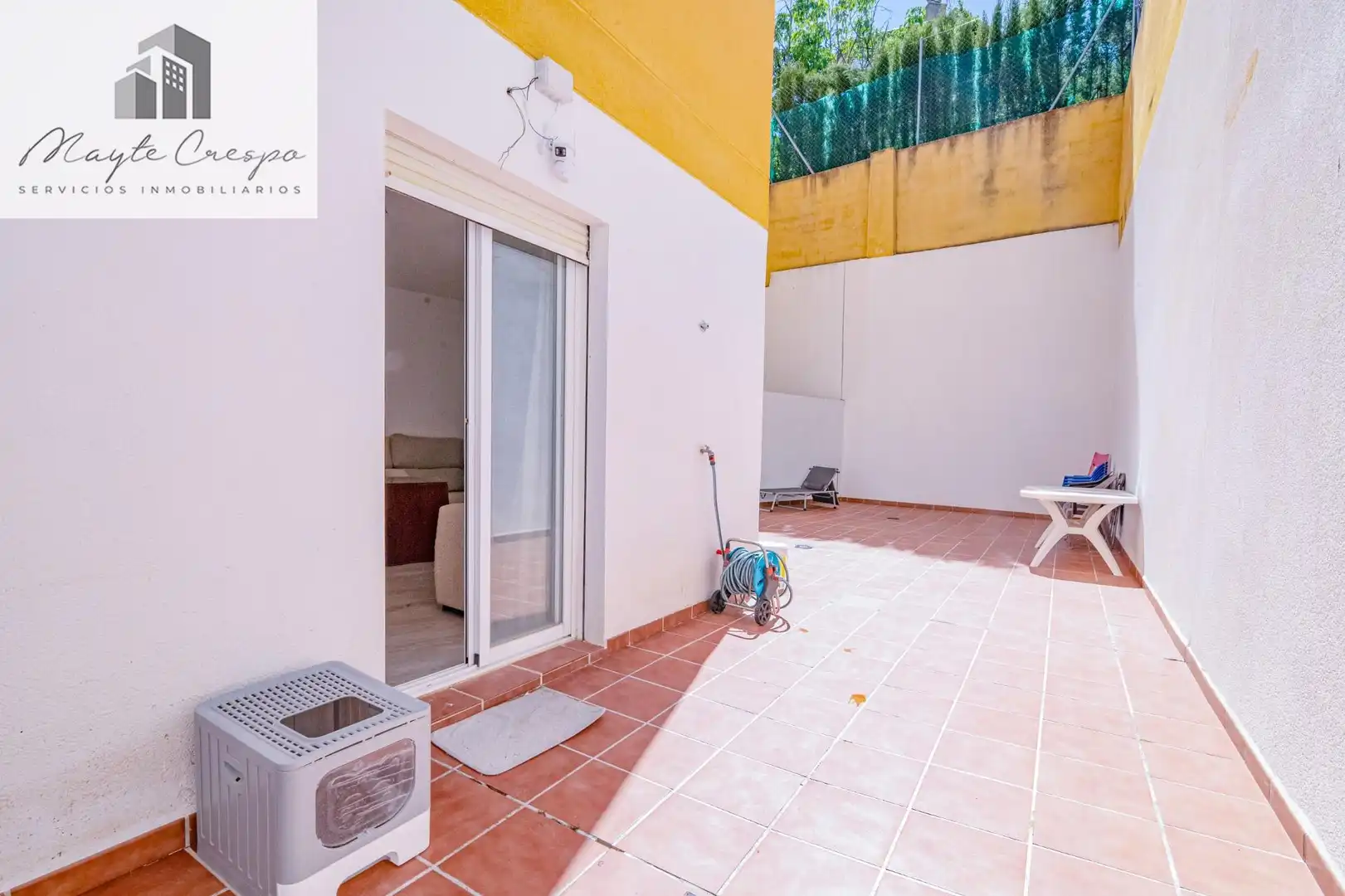 Habitatge amb ascensor en venda a Calle BARRANCO, imagen 22
