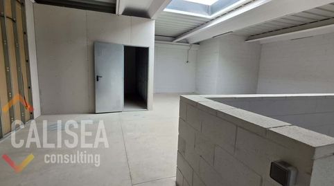 Foto 5 von Fabrikhallen zur Miete in Carrer del Doctor Almera, 76, Can Feu, Sabadell