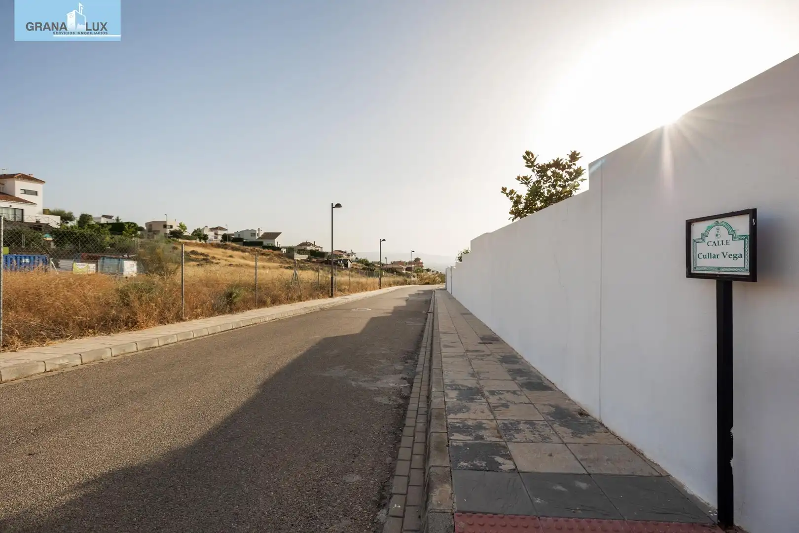 Wohnbaugrundstück zum Verkauf in Calle Cúllar Vega, imagen 9