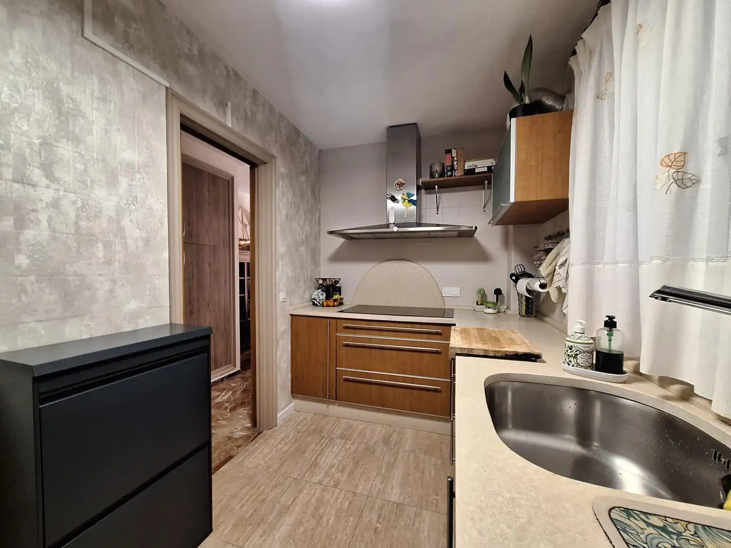 Piso con terraza en venta en Calle VIRGEN DEL SOCORRO, imagen 25