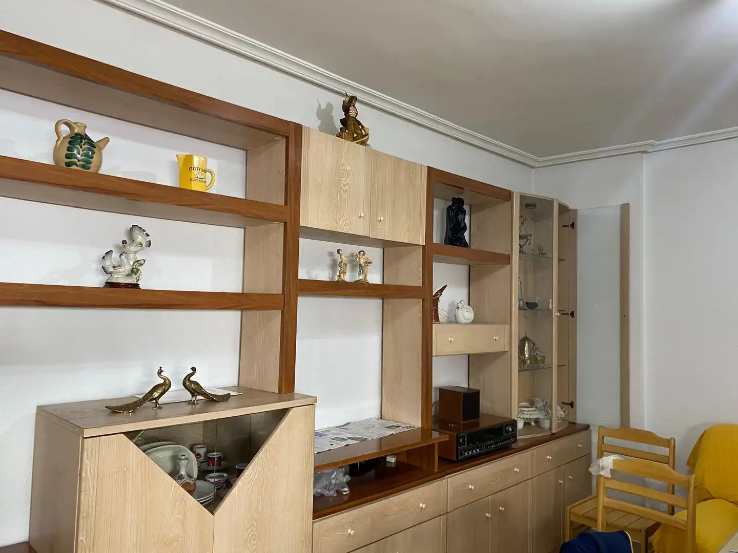 Apartament de lloguer a Calle Pompeyos, imagen 2