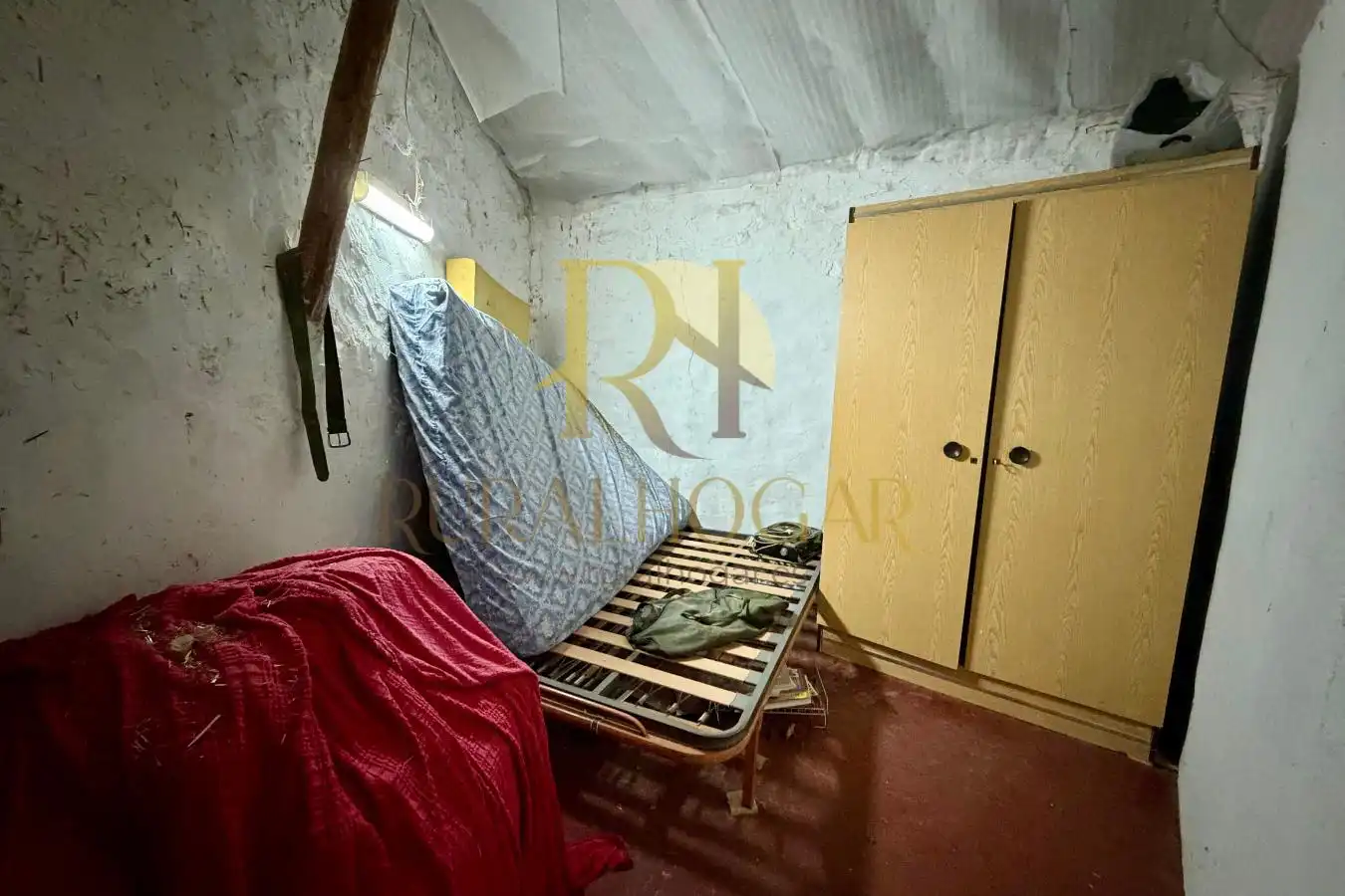 Casa amb jardí en venda a Calle la Carretera 4, imagen 31