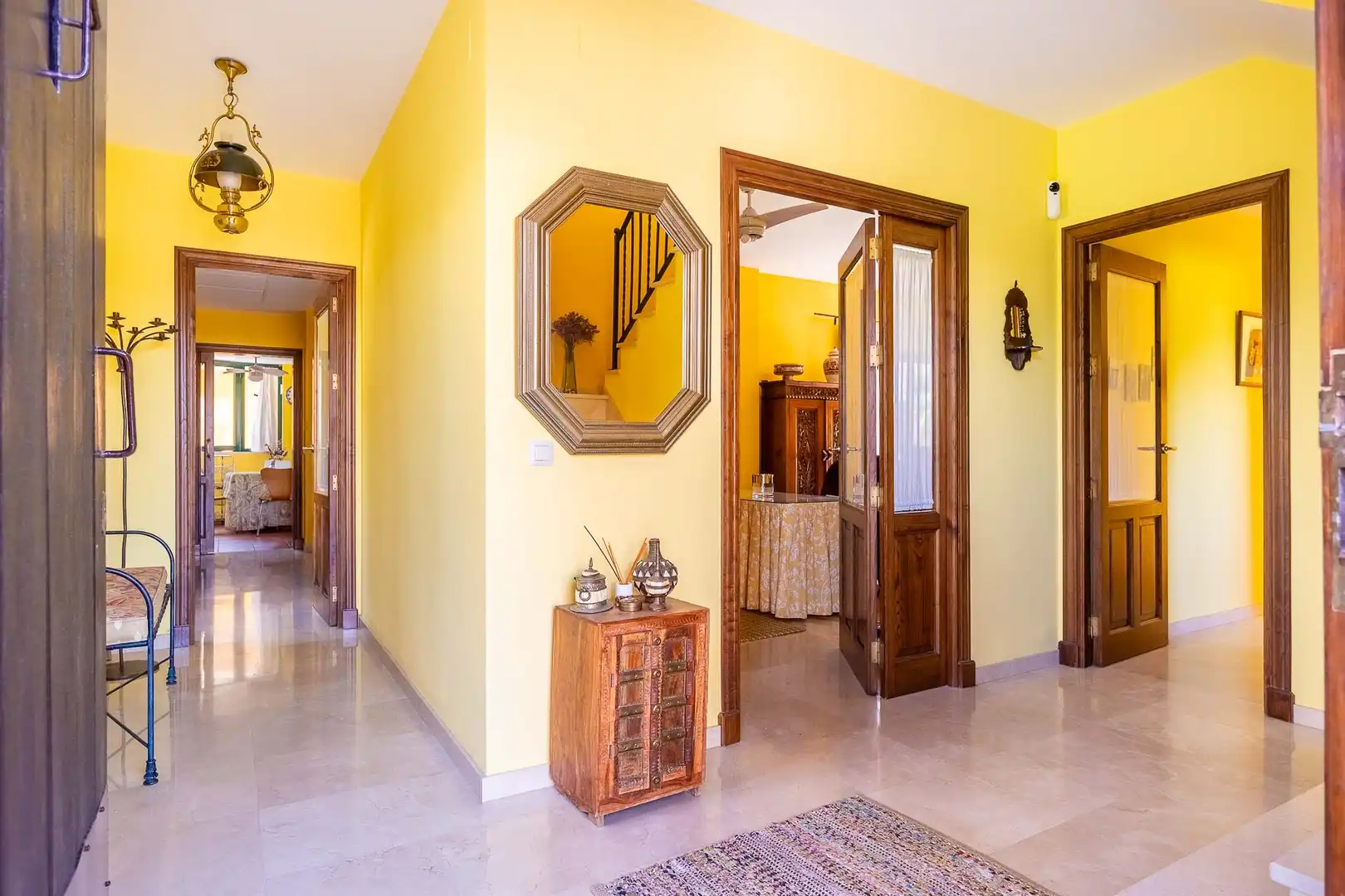 Chalet con jardín en venta en Valencina de la Concepción, imagen 14