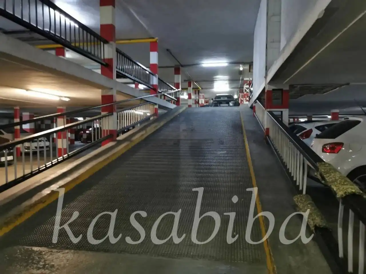 Parking de Garaje en venta en Valencia