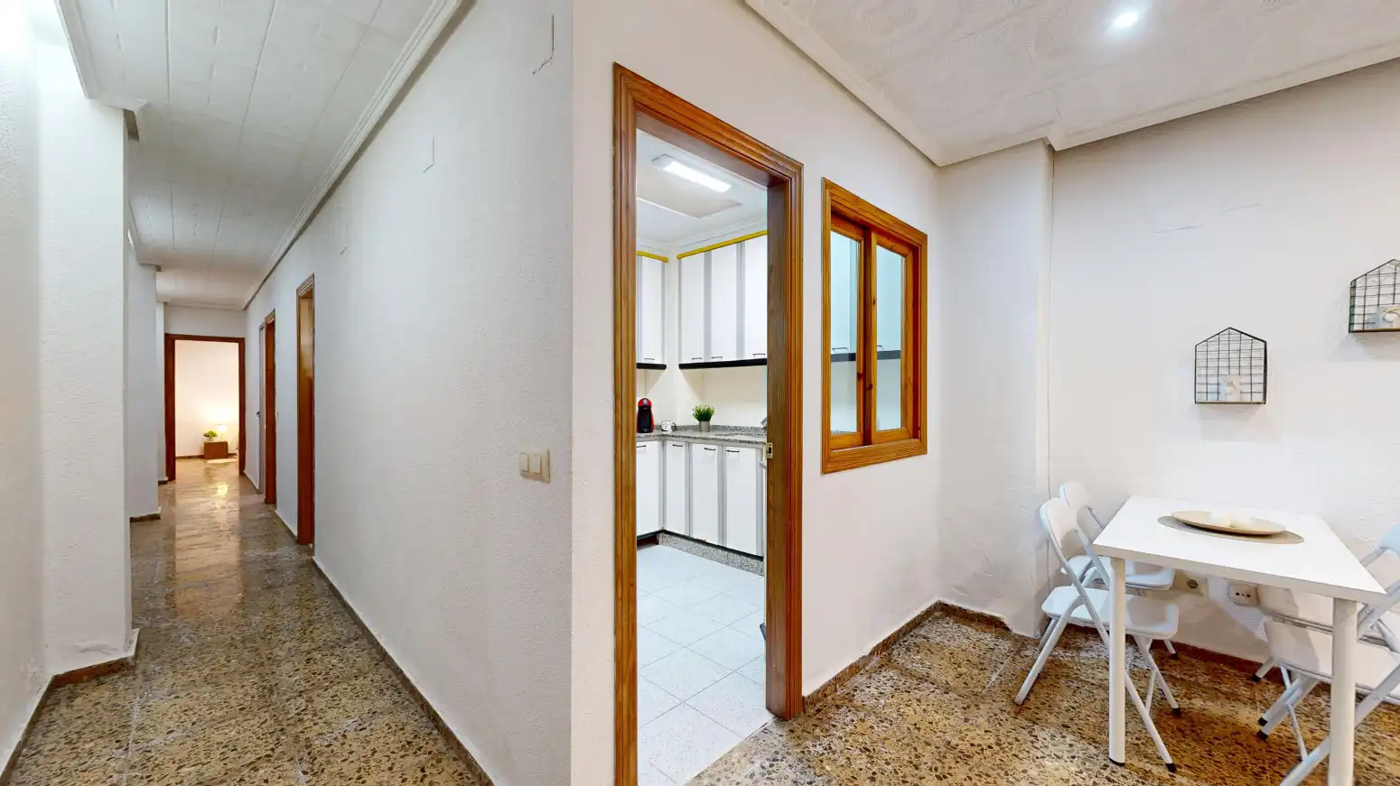 Piso en venta en Riba-roja de Túria con Terraza