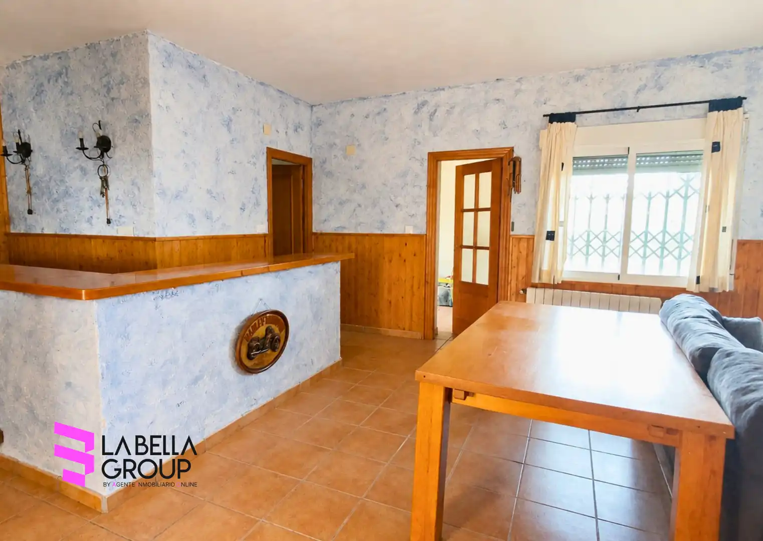 Chalet con jardín en venta en Calle Alhama, imagen 15