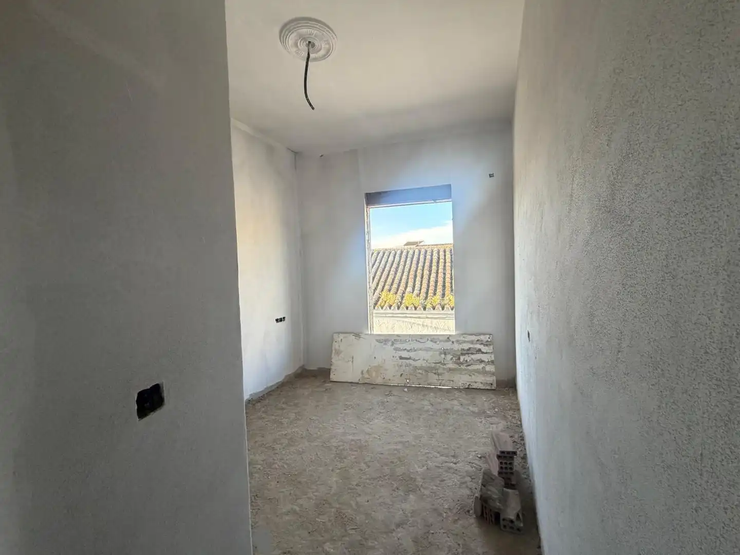 Habitación de Casa o chalet en venta en Benacazón con Terraza