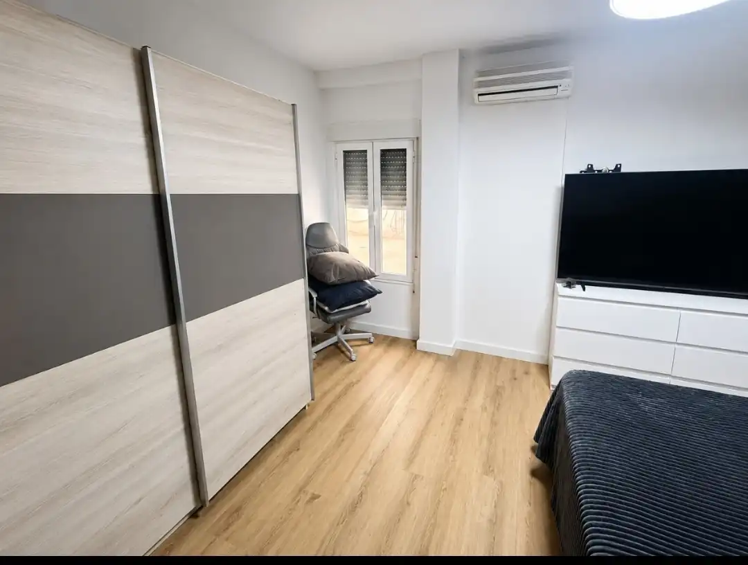 Flat with lift for sale in Carrer de Burgos, imagen 13
