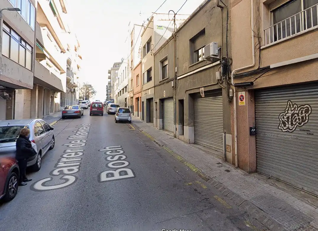 Pis en venda a Carrer de Marinel·lo Bosch