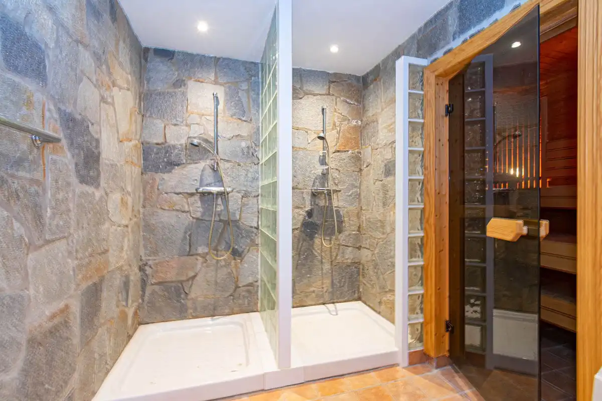 House with pool for sale in Estepona Pueblo, imagen 46