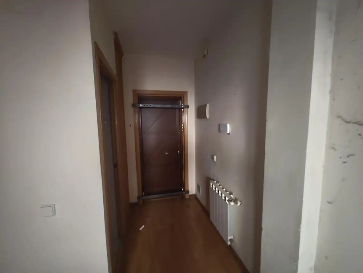 Planta baja en venta en Madrid