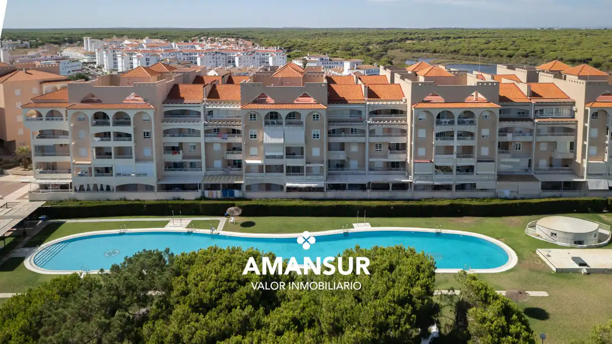 Pis en venda en El Portil amb Aire condicionat, Terrassa i Traster