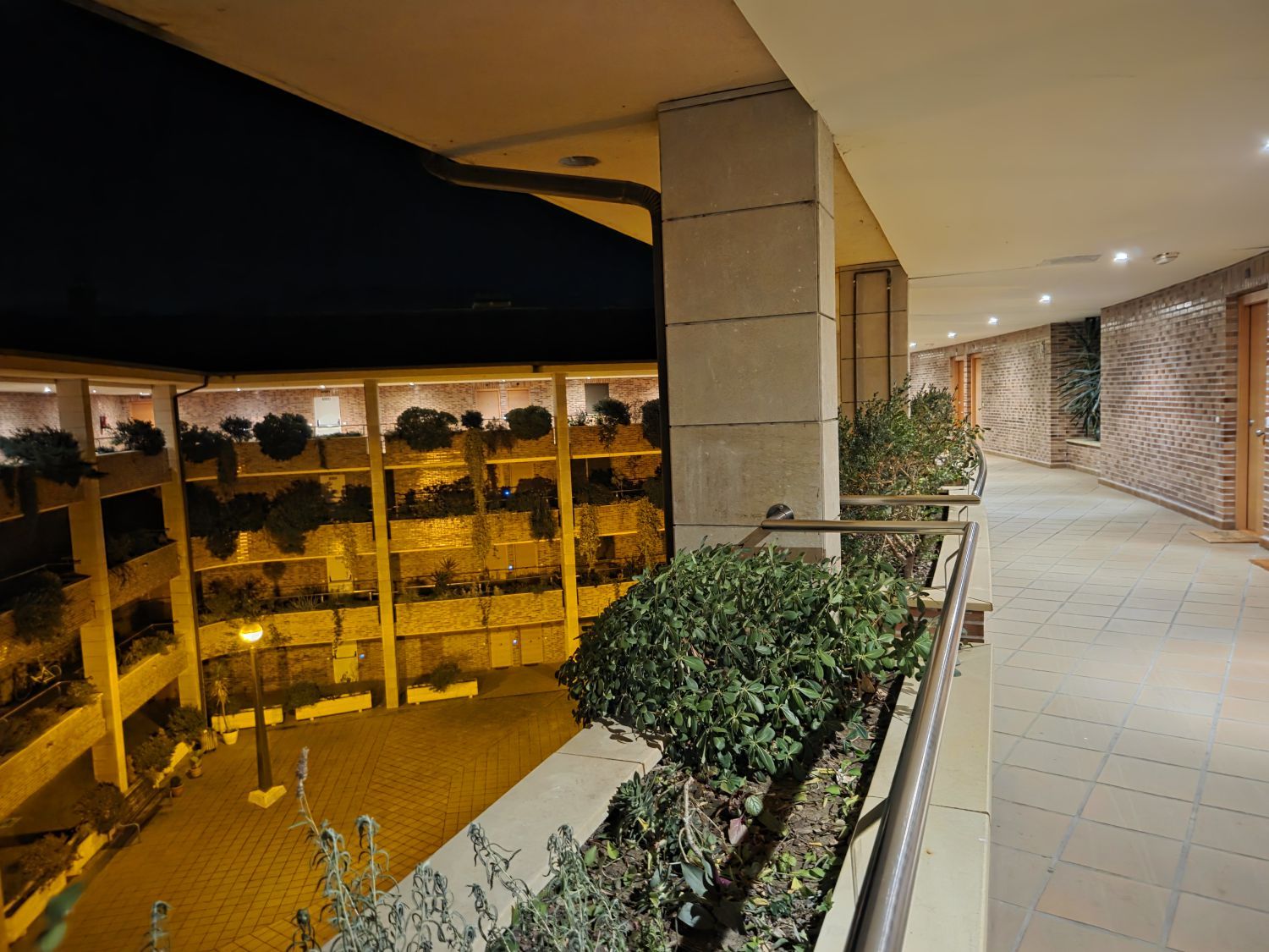 Terrassa de Pis en venda en Los Corrales de Buelna  amb Calefacció