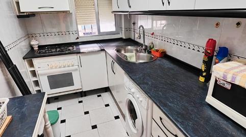 Foto 3 de Pis en venda a Calle Juan Talavera Heredia, El Cerro,  Sevilla Capital