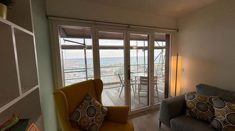 Foto 5 de Piso de alquiler en Centre, Arenys de Mar